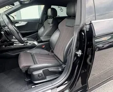 Zunanja slika - Audi A5 - Sportback 40 TDI quattroS tronic S-line Virtual Matrix Rad.. - 9 - Predogledna slika