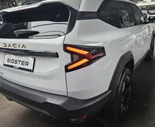 Zunanja slika - Dacia Bigster - mild hybrid-G 140 Extreme - 4 - Predogledna slika
