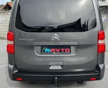 Zunanja slika - Citroën Spacetourer - 2.0HDi-150KM-AUT.-XL-8-SED-2X-DRSNA-VR-LED-ACC-PDC - 7 - Predogledna slika