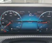 Zunanja slika - Mercedes-Benz A-Razred - A 200 d Progressive Avt. - 13 - Predogledna slika