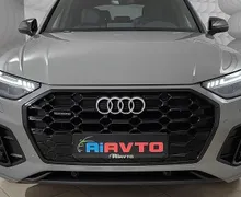 Zunanja slika - Audi Q5 - 40TDI-Q-3X-S-LINE-1.LAST-SLO-ZRAČNO-MATRIX-KAMER- - 4 - Predogledna slika