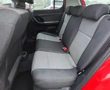 Zunanja slika - Škoda Fabia - 1,2 Active  SLO KLIMA - 12 - Predogledna slika