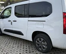 Zunanja slika - Opel Combo - Life N1 Edition L2 1.5 dizel - 3 - Predogledna slika