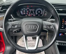 Zunanja slika - Audi Q3 - Sportback 35 TDI S tronic 21COL S LINE VIRTUAL NAVI PDC ACC - 15 - Predogledna slika