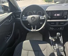 Zunanja slika - Škoda Scala - 1.0 TSI 81 kW - SLO. - 1. LASTNIK - - 11 - Predogledna slika