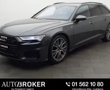 Zunanja slika - Audi A6 - Avant 50 TDI quattro 2x S line - 1 - Predogledna slika