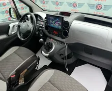 Zunanja slika - Peugeot Partner - 1.6HDi|NOVE ZIMSKE GUM|CAM|PARKSENZ|GRETJ.SEDEŽEV| - 10 - Predogledna slika
