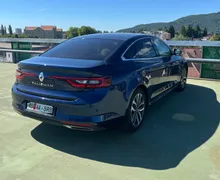 Zunanja slika - Renault Talisman - Blue dCi 160 Business EDC LED.NAVI.2XPDC.KAM.MASAŽ - 6 - Predogledna slika