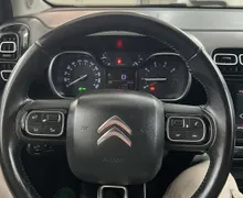 Zunanja slika - Citroën C3 Aircross - 1.2 PureTech 81 KW.12 MES.JAMSTVO - 11 - Predogledna slika