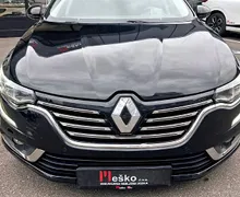 Zunanja slika - Renault Talisman - Grandtour Energy dCi 110 EDC - 7 - Predogledna slika