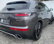 Zunanja slika - DS DS 7 Crossback - 1.6 225 HYPerformace Line+ E-TENSE4X4- FULL OPREMA - 7 - Predogledna slika