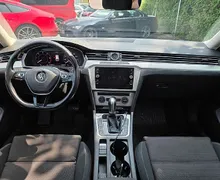 Zunanja slika - VW Passat - Variant 1.6 TDI DSG HIGHLINE LED-NAVI-VIRTUAL-ALU PLATIŠČA - 9 - Predogledna slika