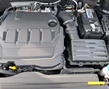 Zunanja slika - Seat Ateca - 2.0 TDI Style.KAMERA.NAVI.LED.2023 LETNIK - 12 - Predogledna slika