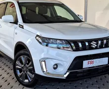 Zunanja slika - Suzuki Vitara - 1.4 Boosterjet AllGrip Hibrid Premium•VL.KLJUKA• - 2 - Predogledna slika
