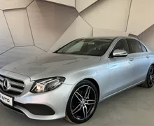 Zunanja slika - Mercedes-Benz E-Razred - E 220 d Avt. - 6 - Predogledna slika