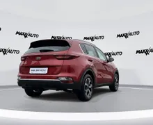 Zunanja slika - KIA Sportage - 1.6 CRDi LX Edition ISG. MT - 5 - Predogledna slika