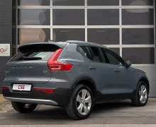 Zunanja slika - Volvo XC40 - B3P - 6 - Predogledna slika