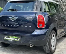 Zunanja slika - MINI Countryman - Cooper D  Avt.|Veliki Servis - 6 - Predogledna slika