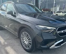 Zunanja slika - Mercedes-Benz GLC-Razred - GLC 200 4MATIC Avantgarde Avt. - 1 - Predogledna slika