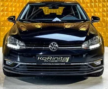 Zunanja slika - VW Golf - 1.6 TDI AUT.-NAVI-PDC-TEMP - 4 - Predogledna slika