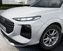 Zunanja slika - Audi Q3 - TFSI S tronic 110kW - 6 - Predogledna slika