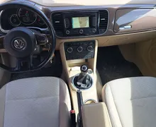 Zunanja slika - Volkswagen Beetle - 1.6 TDI Design - 10 - Predogledna slika