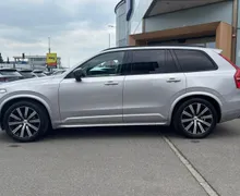 Zunanja slika - Volvo XC90 - B5D AWD Plus Dark Avt. SLO-ZRAČNO-HAR KARDON-PANO - 3 - Predogledna slika