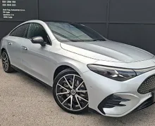 Zunanja slika - Mercedes-Benz CLA-Razred - CLA 250+ EQ Tech AMG Line - 1 - Predogledna slika