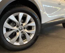 Zunanja slika - Renault Captur - TCe 90 Intens - 1. LASTNICA - SLOVENSKI - 8 - Predogledna slika