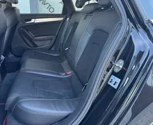 Zunanja slika - Audi A4 - Avant avant 2.0 TDI 105  143   S-LINE NAVIGACIJA LED PDC - 10 - Predogledna slika