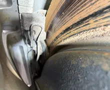 Motor in tehnologija - Ford Focus - 1.0 - 153 - Predogledna slika