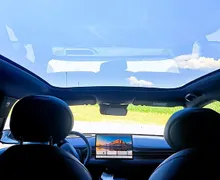 Zunanja slika - Changan Deepal S05 - RWD MAX+PANORAMA+VLEČNA NAPRAVA+7 LET GARANCIJE - 11 - Predogledna slika