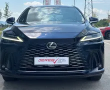 Zunanja slika - Lexus RX - 350H - 7 - Predogledna slika