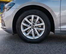 Zunanja slika - Volkswagen Passat - Variant 2,0 TDI BMT SCR Business DSG - 6 - Predogledna slika