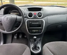 Zunanja slika - Citroën C3 - 1.4i 16V Exclusive - 10 - Predogledna slika