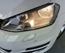 Zunanja slika - VW Golf - 1.2 TSI Comfortline 81 KW.BENCIN.SAMO 75.000 KM - 14 - Predogledna slika