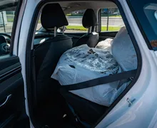 Notranja slika - Hyundai Tucson - 1,6 T GDI Style - 8 - Predogledna slika