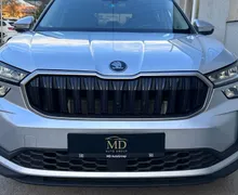 Zunanja slika - Škoda Kodiaq - 4x4 2.0 TDI AmbitionDSG-VIRTUAL-GRETJE SEDEŽEV-LED - 2 - Predogledna slika