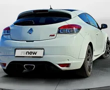 Zunanja slika - Renault Mégane - Megane Coupe Renault Sport 2.0T - 3 - Predogledna slika