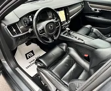 Zunanja slika - Volvo V90 Cross Country - D5 AWD+LED+MEMORY+NAVI+ASS - 9 - Predogledna slika