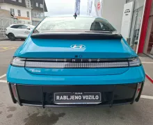 Zunanja slika - Hyundai Ioniq - 6 EV 53 kWh - 3.000€ SUBVENCIJE + BOGATA OPREMA - 6 - Predogledna slika