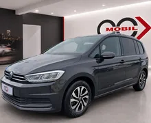 Zunanja slika - Volkswagen Touran - 2.0 TDI Active DSG - LED.virtual.kamera.navi.asi.. - 1 - Predogledna slika