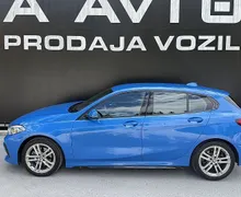 Zunanja slika - BMW Serija 1 - : 116d Avt. M Sport - 4 - Predogledna slika