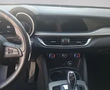 Zunanja slika - Alfa Romeo Stelvio - Q4 2.2 Multijet 210 Veloce Avt. - 9 - Predogledna slika