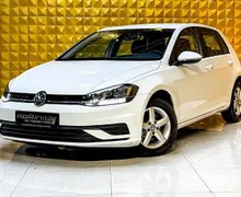 Zunanja slika - VW Golf - 1.6 TDI AUT. FACELIFT-MULTIFUNKCIJA - 5 - Predogledna slika