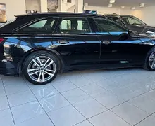 Zunanja slika - Audi A6 - Avant 40 TDI S tronic S line Quatt. MATRIX RADAR PANORAM - 4 - Predogledna slika