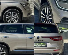 Zunanja slika - Renault Koleos - Intens Energy dCi 175 4WD | SLO | LES | NAVI | KAM - 9 - Predogledna slika