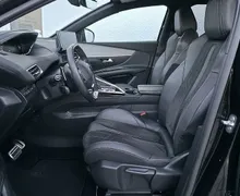 Zunanja slika - Peugeot 3008 - 1.5HDi EAT8 GT FULLED•ACC•BLIS•KEYLESS•KAMERA•18C• - 6 - Predogledna slika
