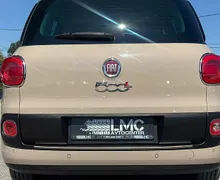 Zunanja slika - Fiat 500L - 1.3 JTD 84ks °6-PRESTAV° °16-COL° °AVTOKLIMA° - 6 - Predogledna slika