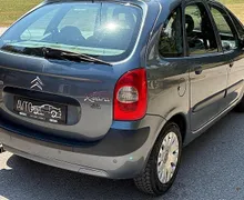 Zunanja slika - Citroën Xsara Picasso - 1.6i 16V Elegance - 5 - Predogledna slika
